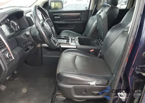 2013 Ram 1500 Sport from USA, damaged, VIN 1C6RR7HT3DS532171